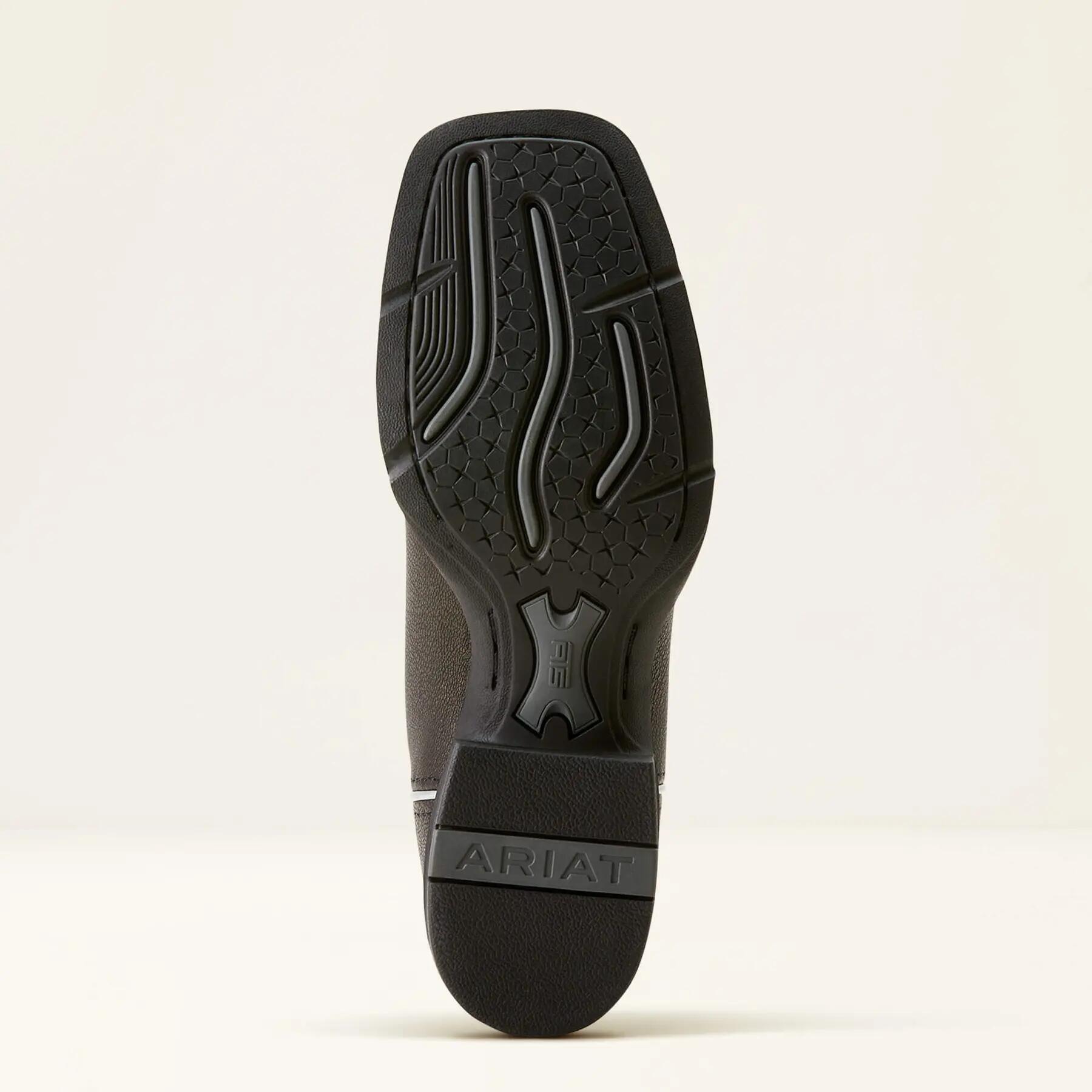 Westernstiefel Damen Ariat Round Up Ryder 4/5