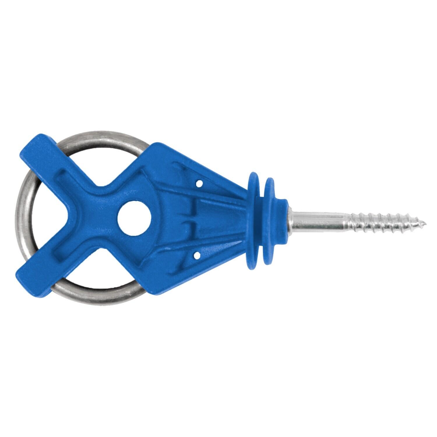 Isolateurs de porte sous blister Ako Premium X³ (x6) 2/5