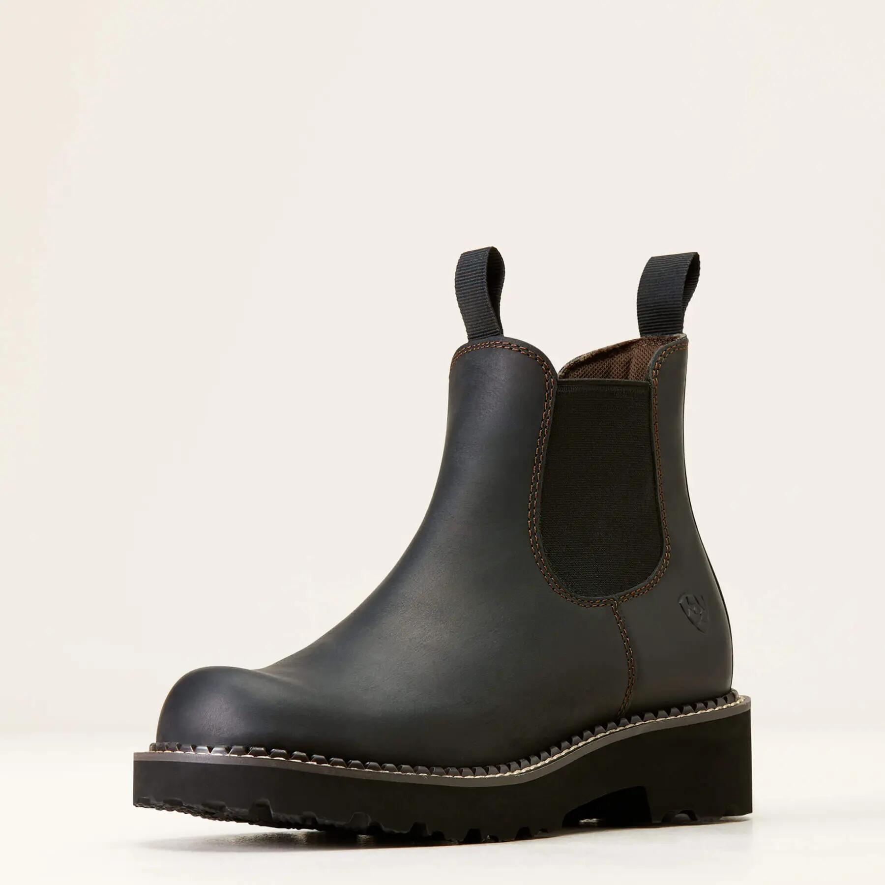 Damen Stiefeletten Ariat Fatbaby Twin Gore 2/5