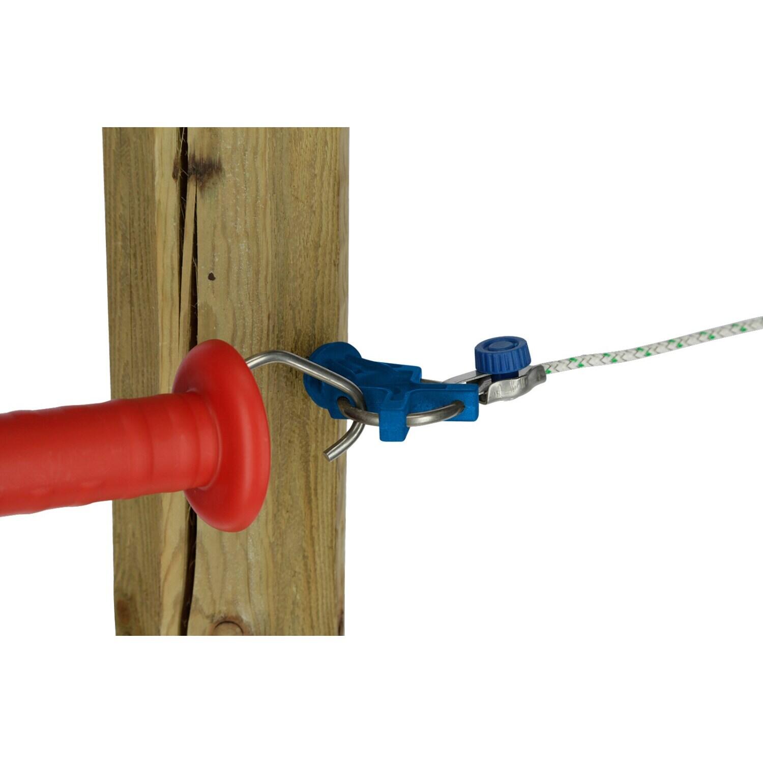 Isolateurs de porte sous blister Ako Premium X³ (x6) 5/5