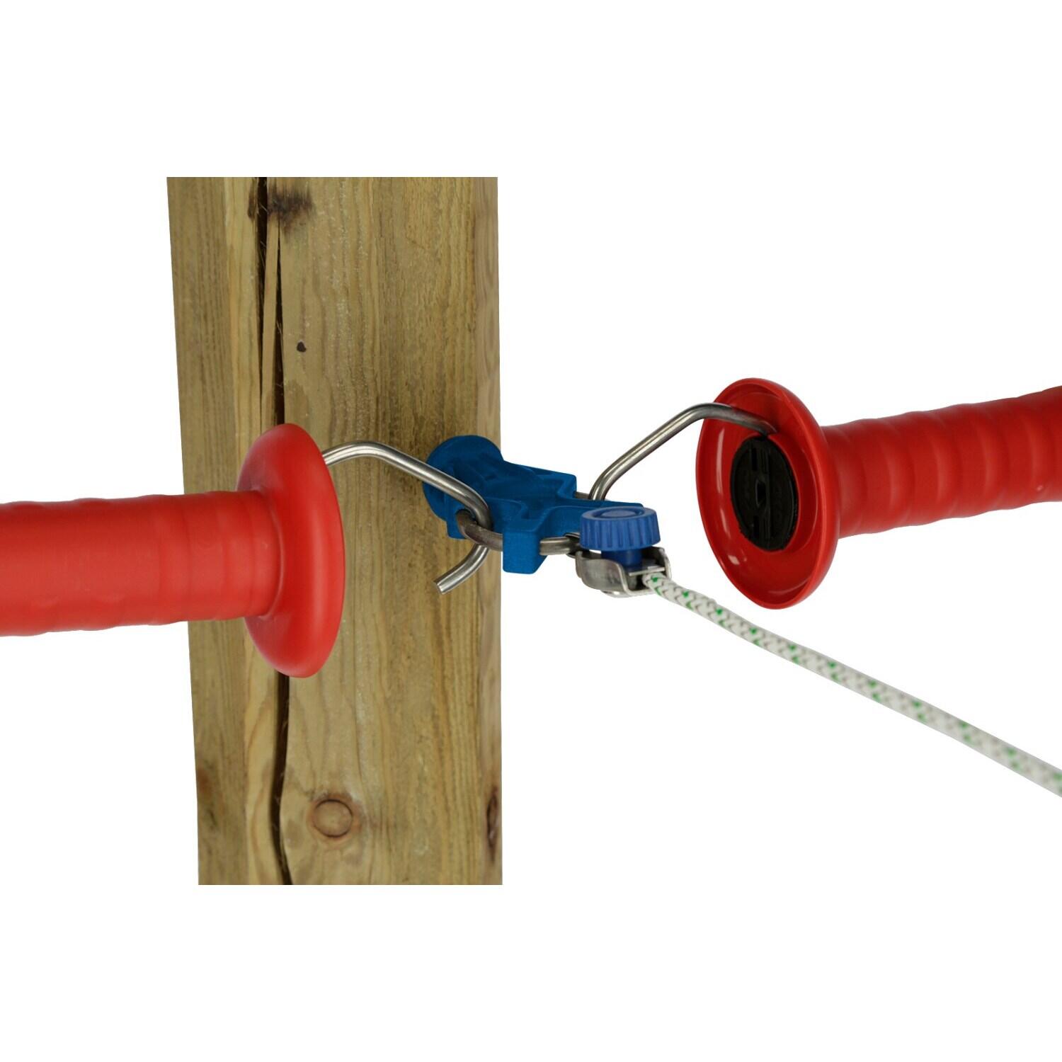 Isolateurs de porte sous blister Ako Premium X³ (x6) 4/5