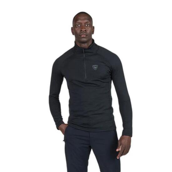 Giacca da sci 1/4 Zip Rossignol Blackside