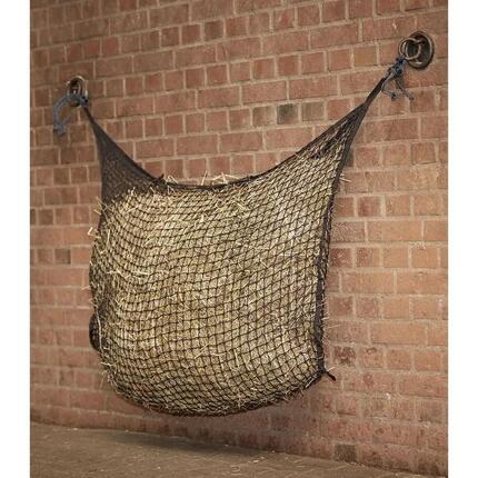 Rechteckiger Heunetz Waldhausen