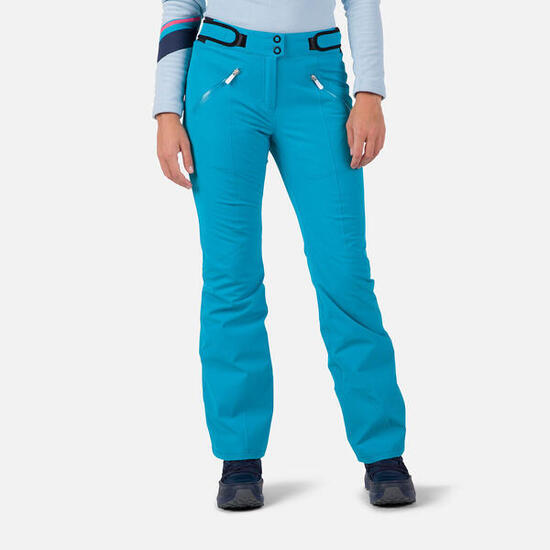 Pantalon de ski femme Rossignol Blackside