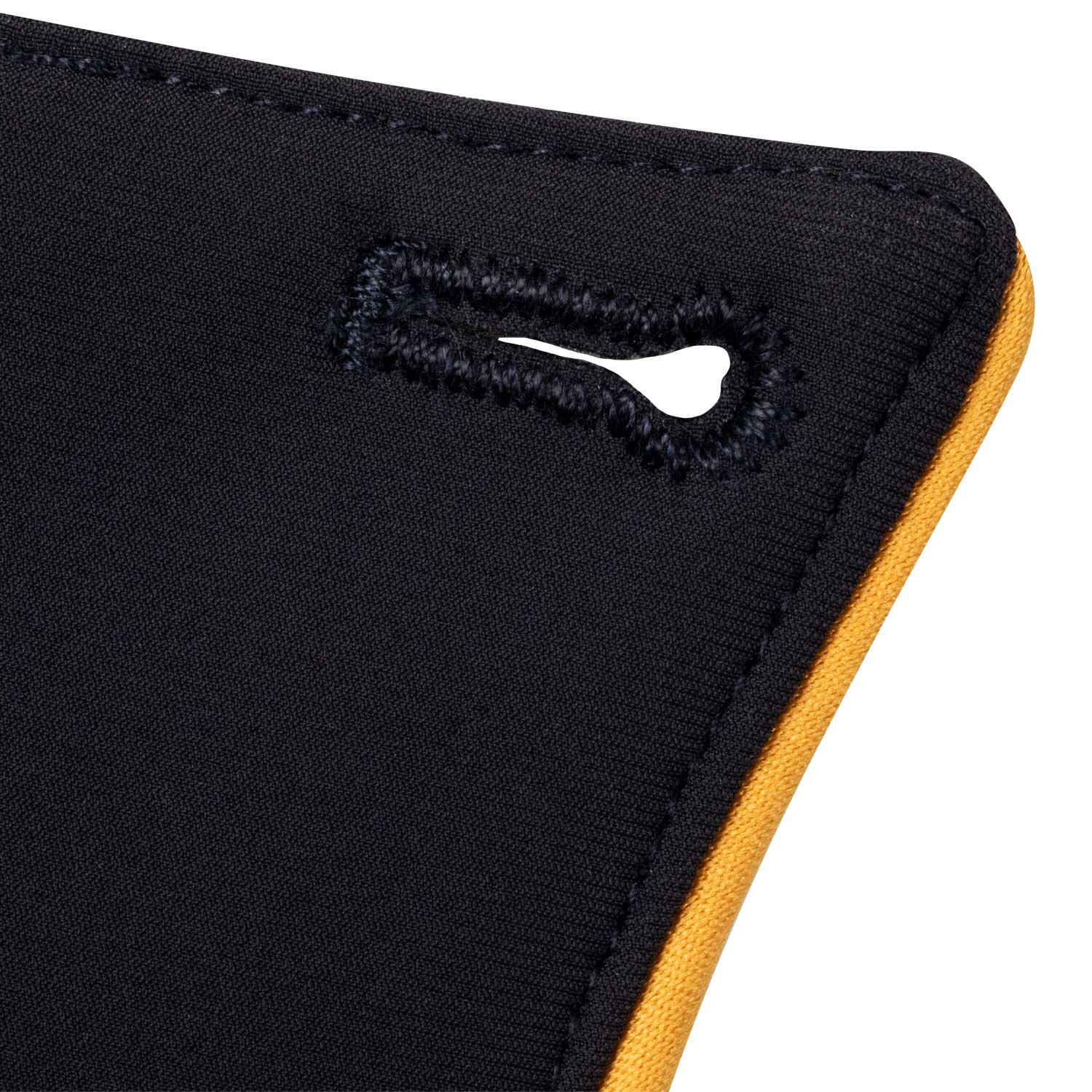 Flap di ricambio frac donna piping giallo 5/5