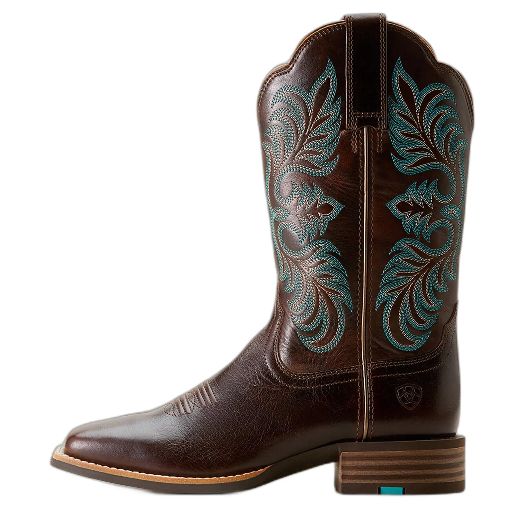 ARIAT picture