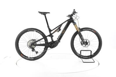 Ebike ricondizionata · Rotwild R.E PRO · Ottime condizioni