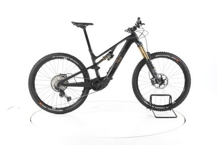 Refurbished - Rotwild R.E PRO Fully E-Bike Carbon 2023 - Sehr gut
