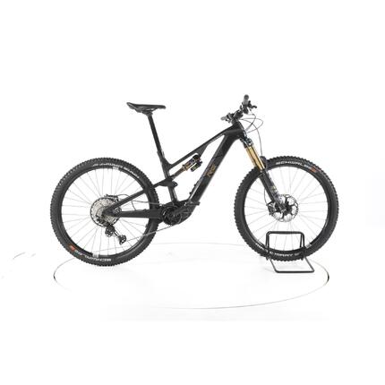 Second Life - Rotwild R.E PRO Fully E-Bike Carbon 2023 - Bardzo dobry stan