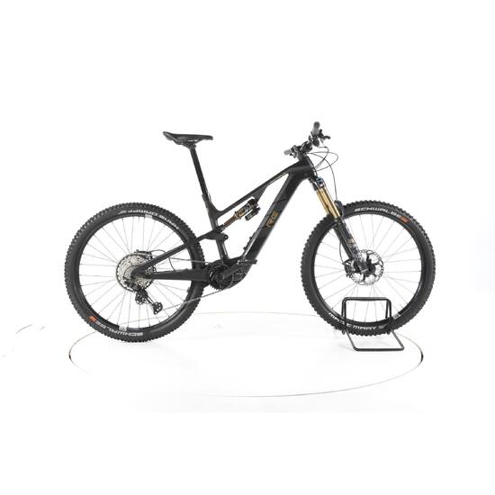 Second Life - Rotwild R.E PRO Fully E-Bike Carbon 2023 - Bardzo dobry stan