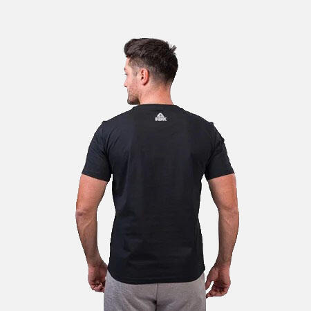 Tricou PEAK Basic Negru