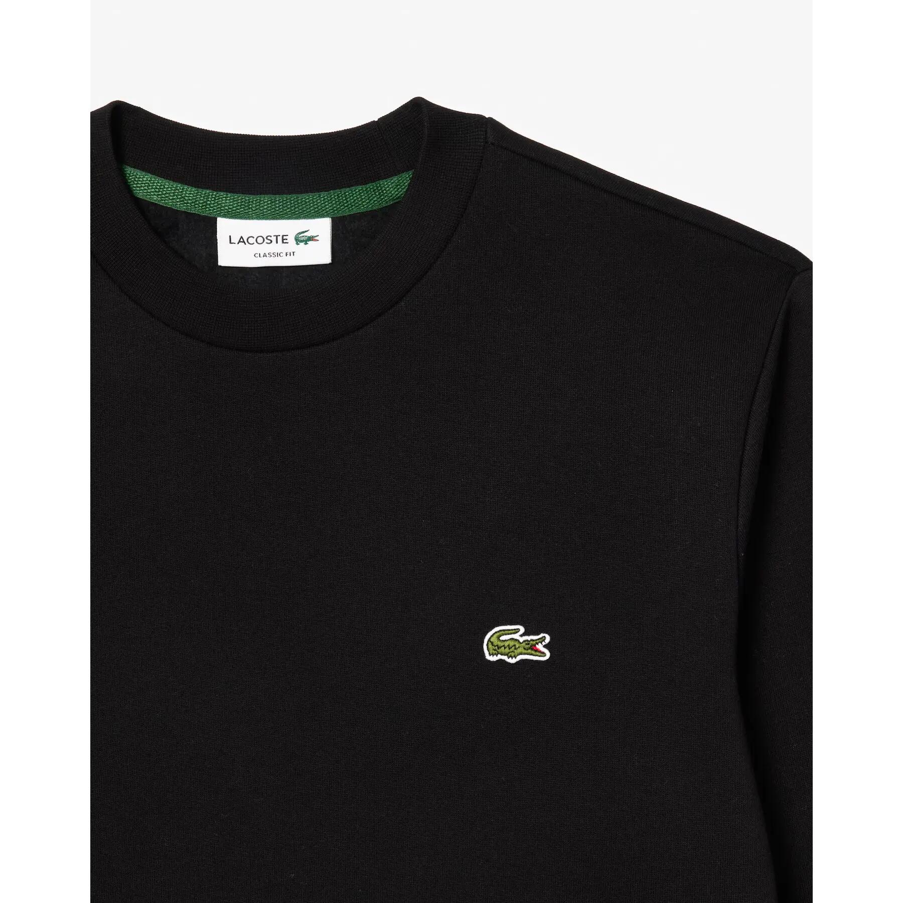 Sudadera Lacoste modelo SH960800031 para hombre 6/6