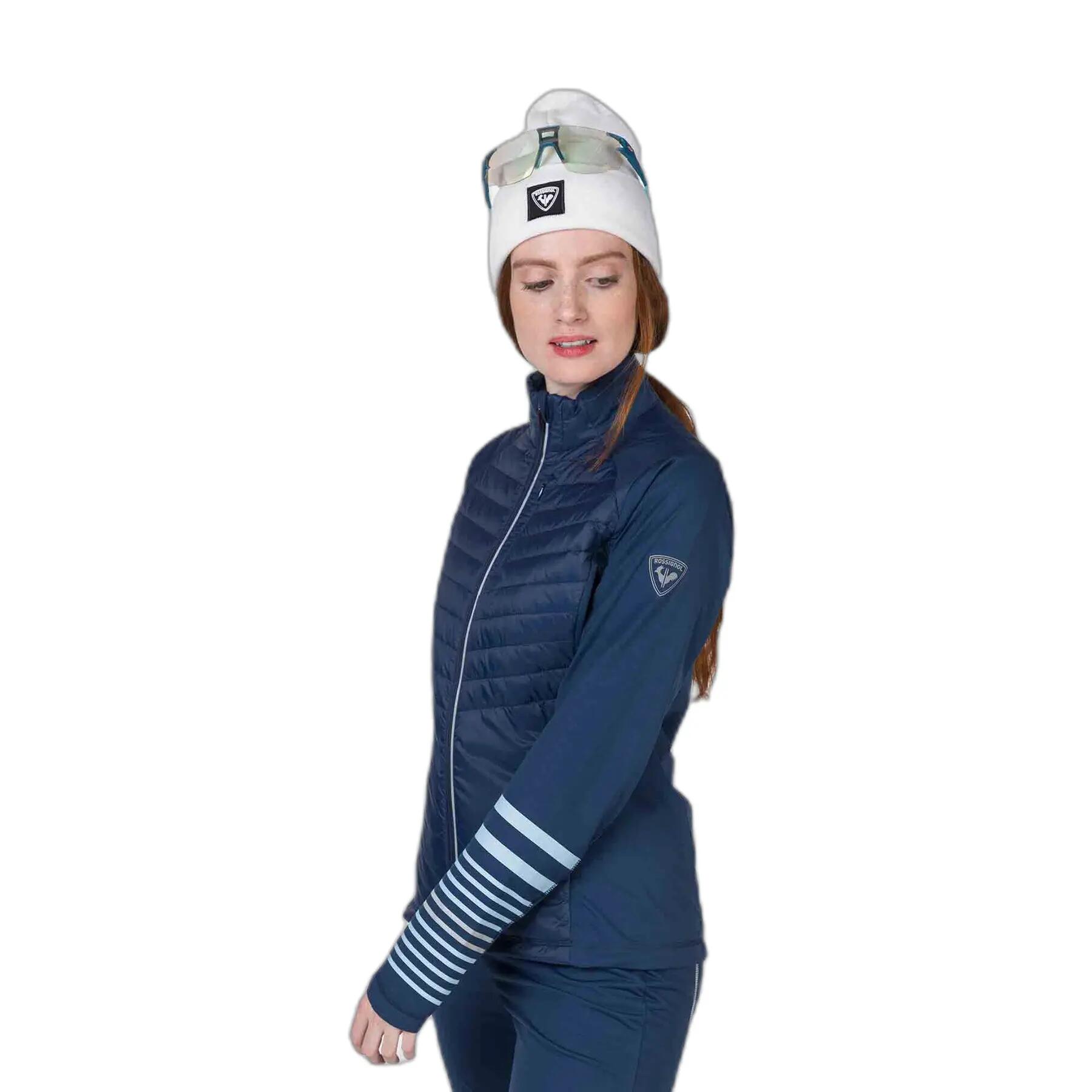 Unterziehpullover Damen Rossignol Poursuite Warm 2/7