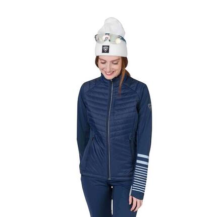 Sous-pull femme Rossignol Poursuite Warm