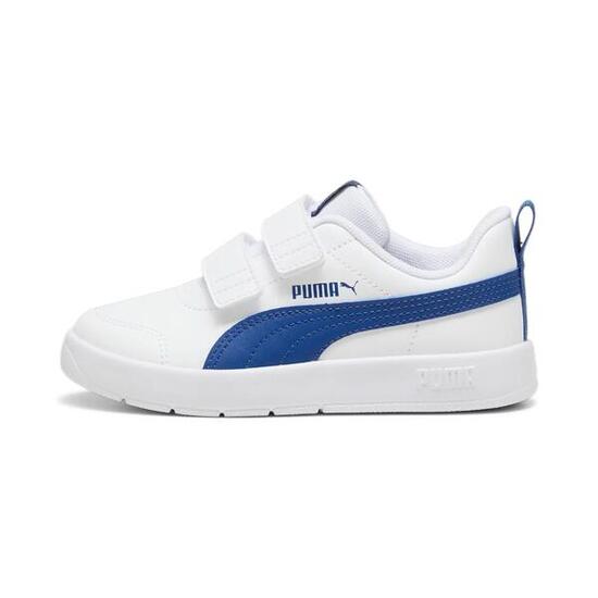 Baskets enfant Puma Courtflex V3 V