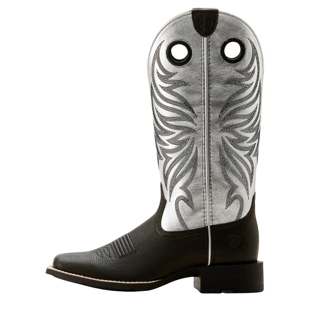 Women's western boots Ariat Round Up Ryder