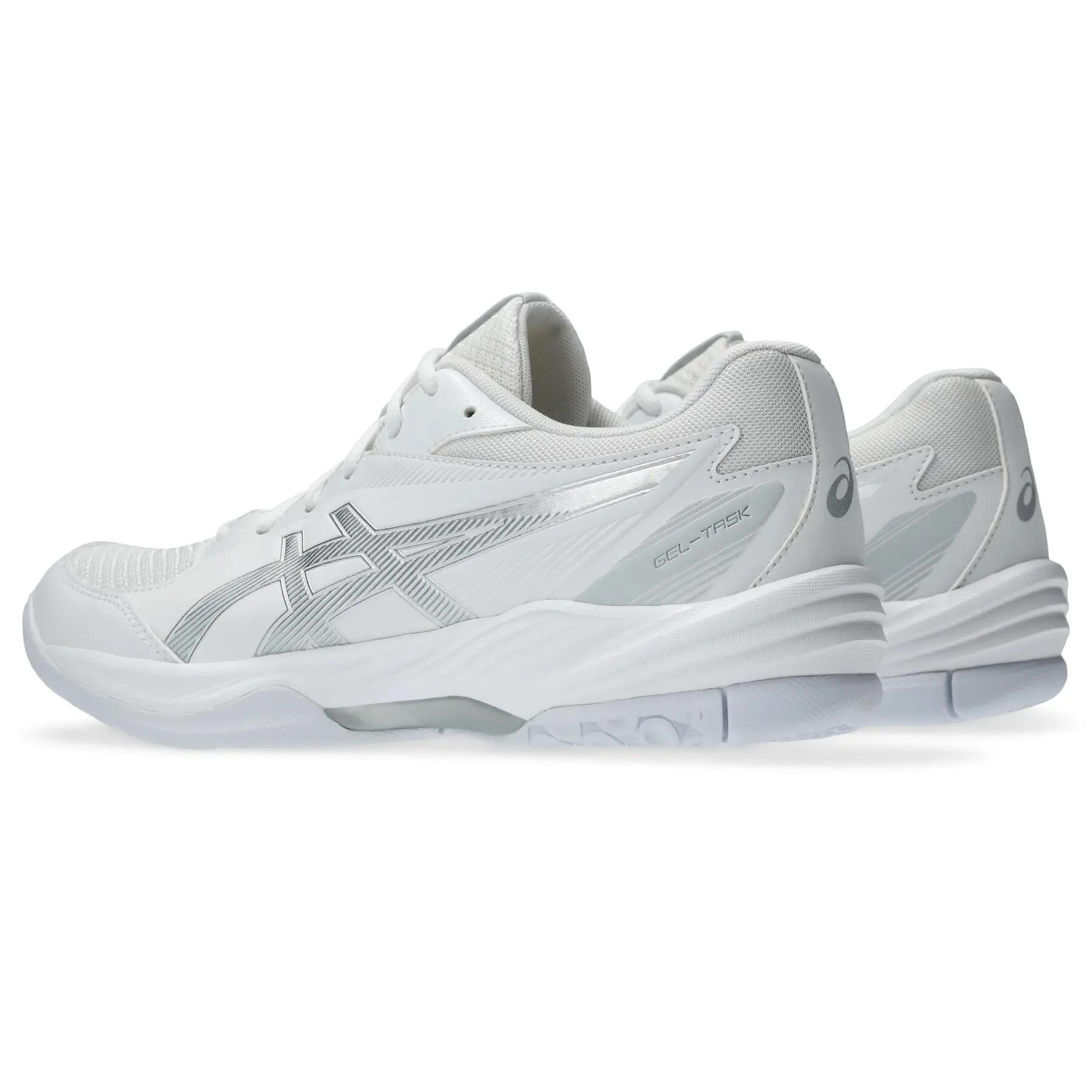 Scarpe da sala donna Asics Gel-Task 4 6/7