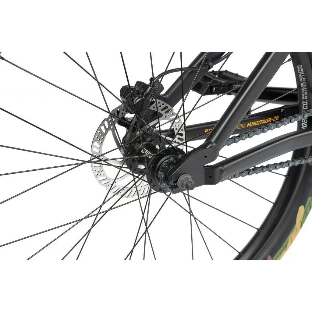 Vélo enfant Radio Bike Minotaur 3/4