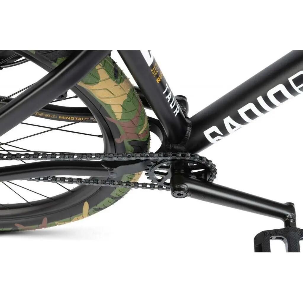 Vélo enfant Radio Bike Minotaur 2/4