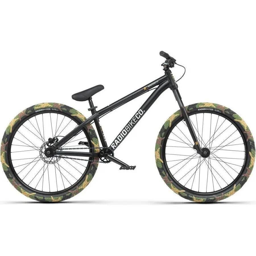 RADIO BIKES picture