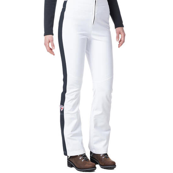 Skihose Damen Rossignol Resort Softshell