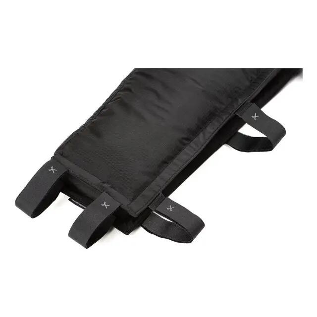 Sacoche de cadre Acepac Zip MKII 3/7