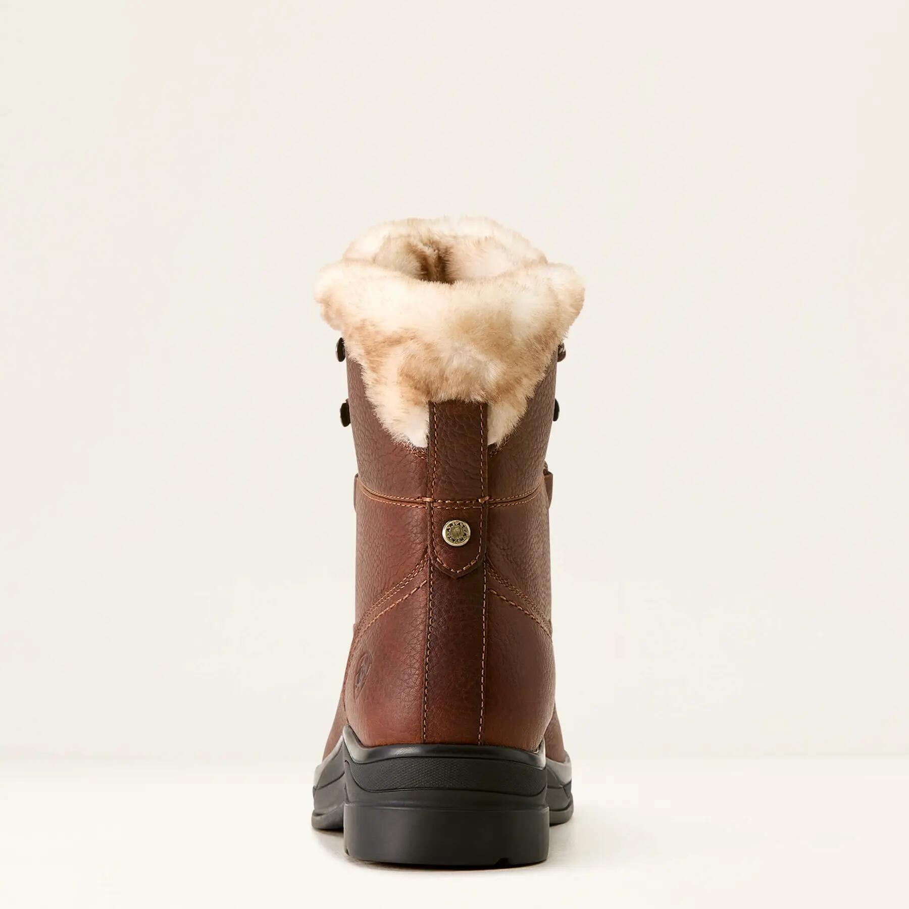 Damen Stiefeletten Ariat Harper Sherpa 3/6