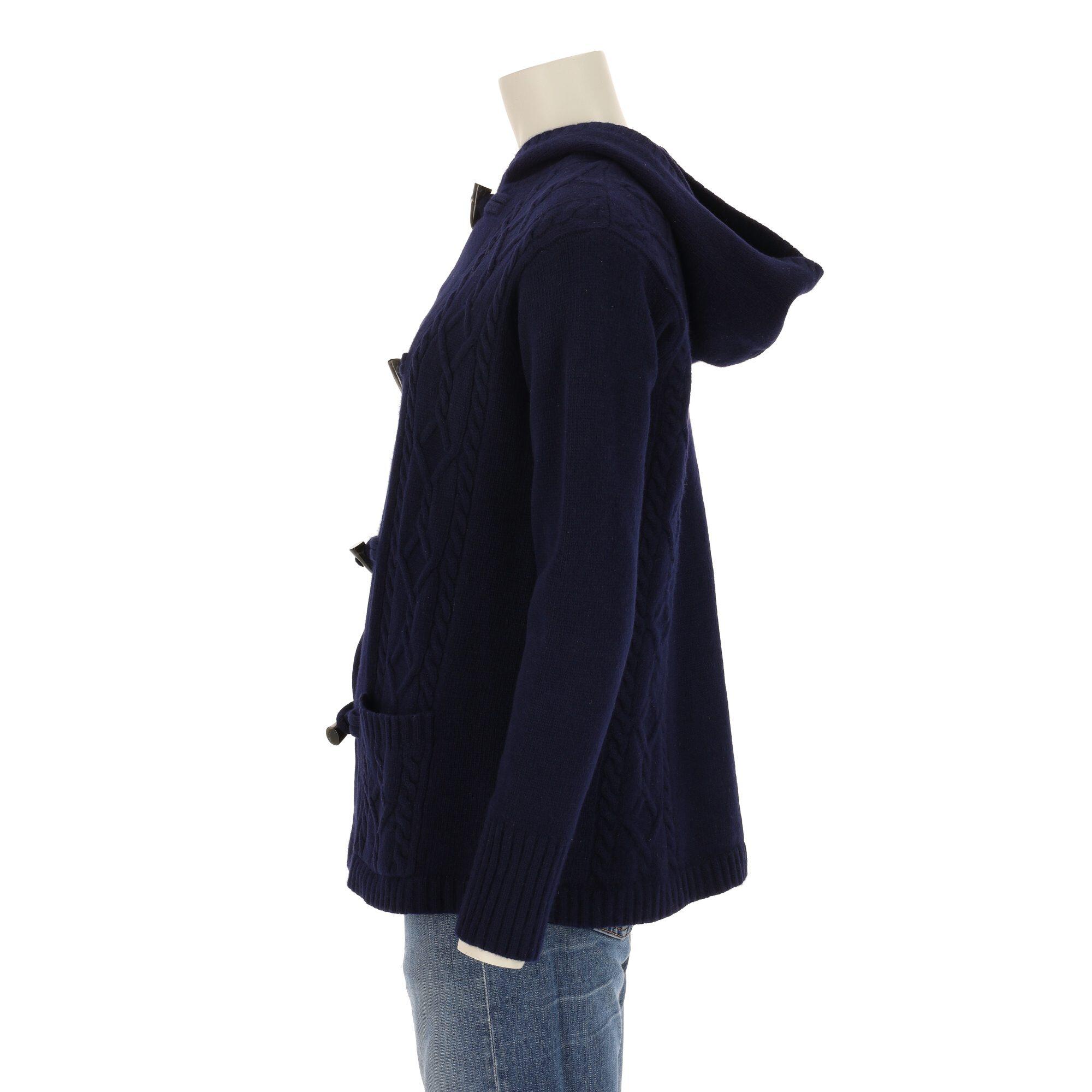 Reconditionné - Pull Femme Marine - Excellent 5/7