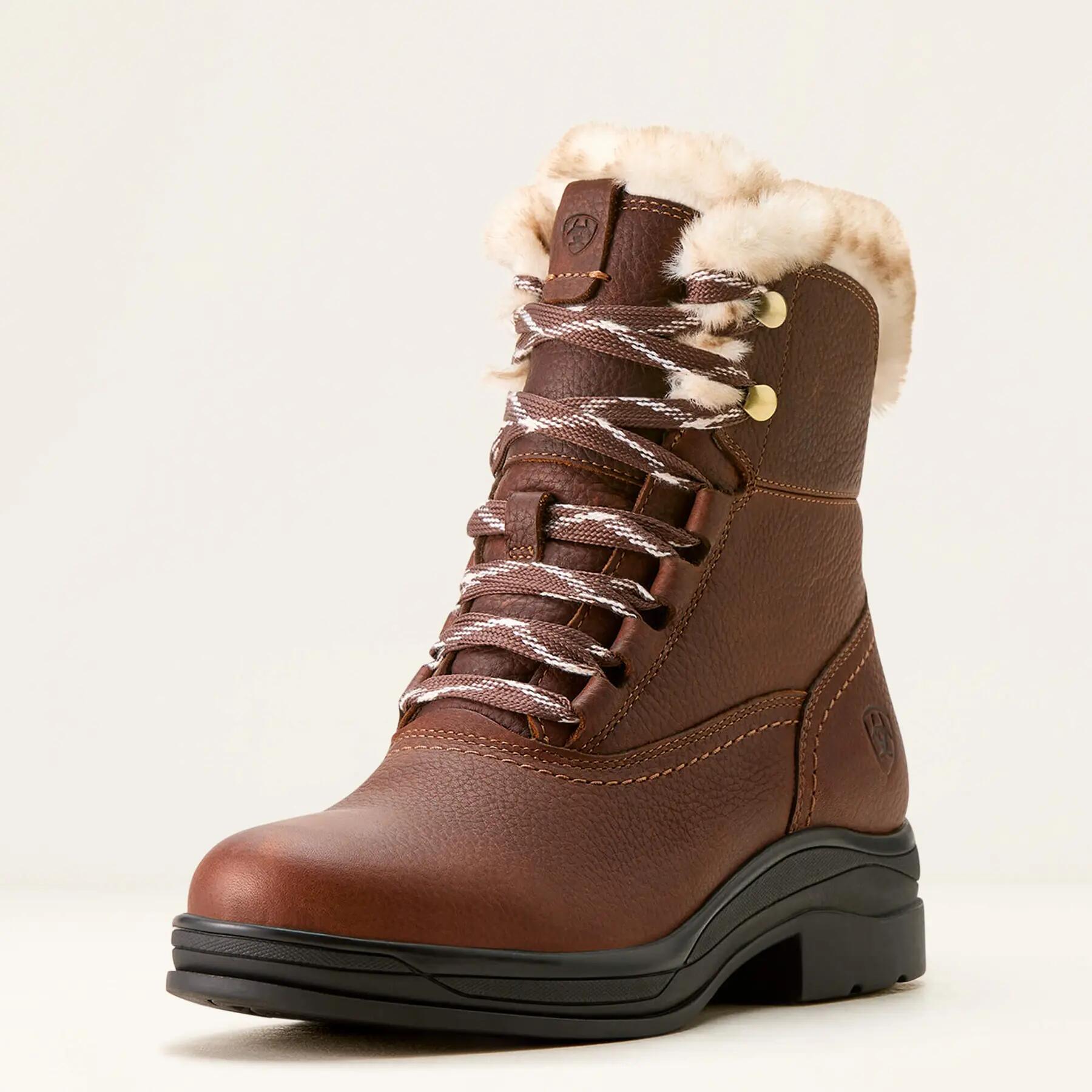 Damen Stiefeletten Ariat Harper Sherpa 2/6
