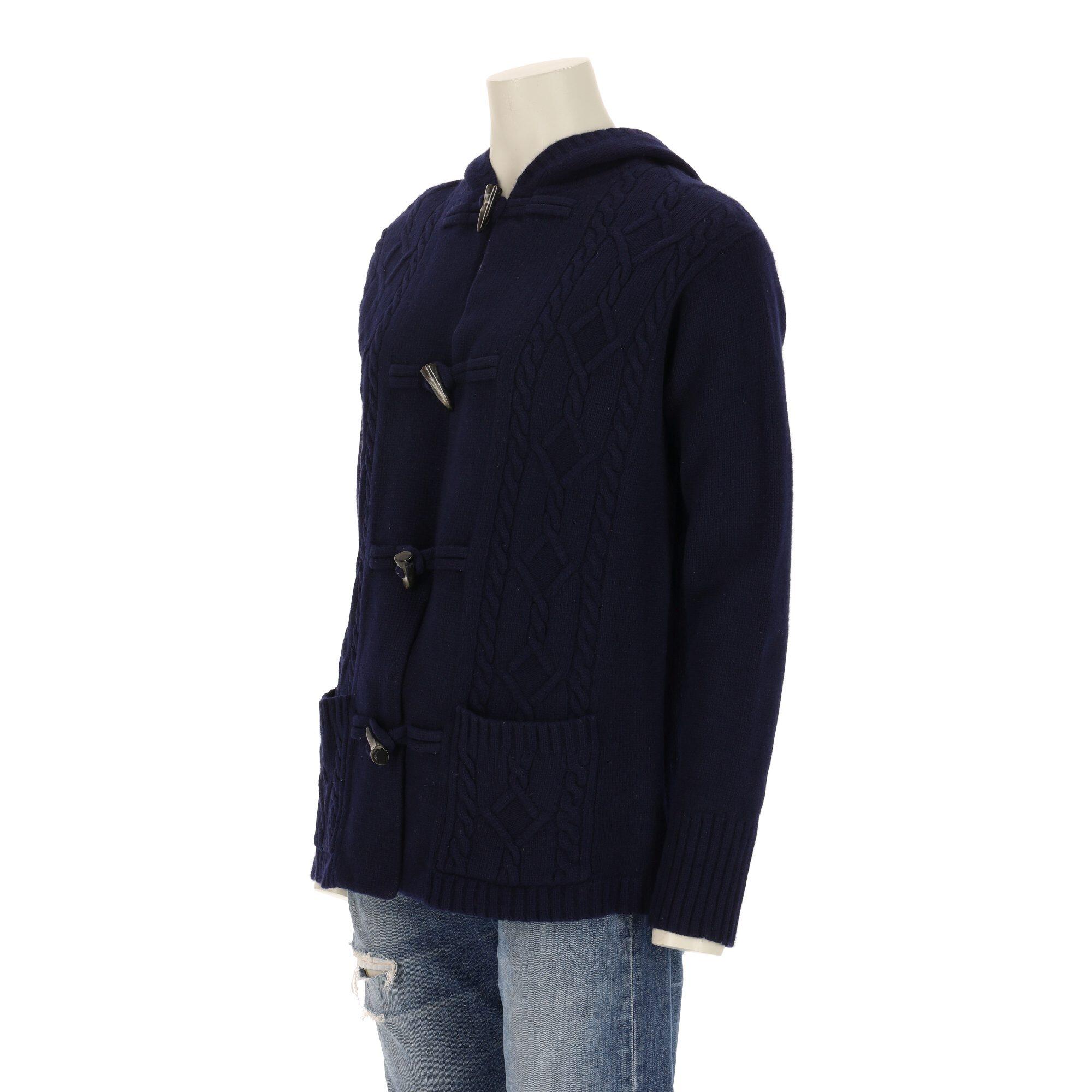 Reconditionné - Pull Femme Marine - Excellent 4/7