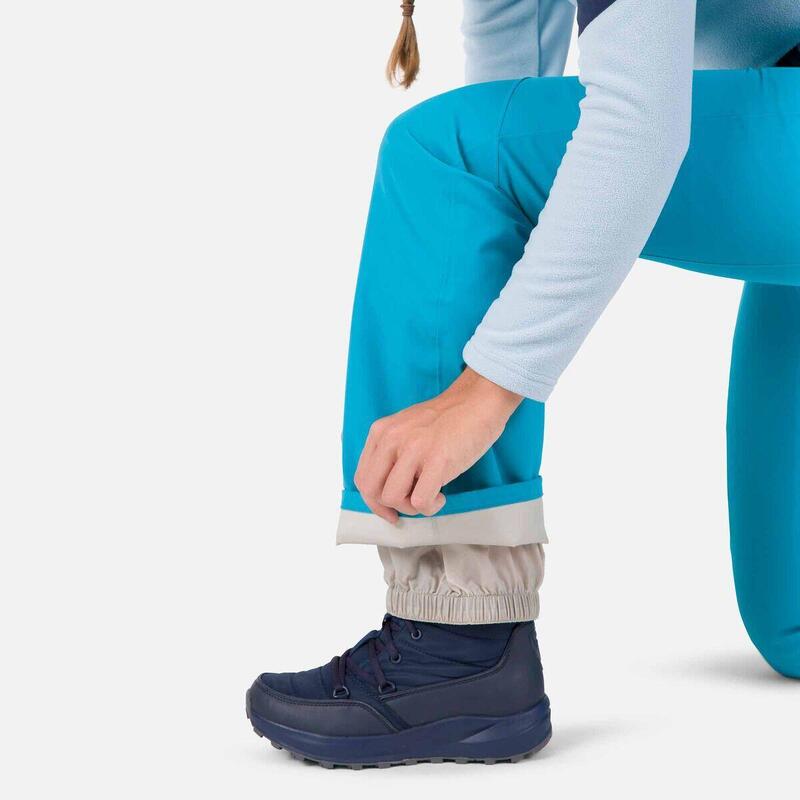 Pantaloni de schi pentru femei Rossignol Blackside