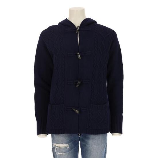 Reconditionné - Pull Femme Marine - Excellent