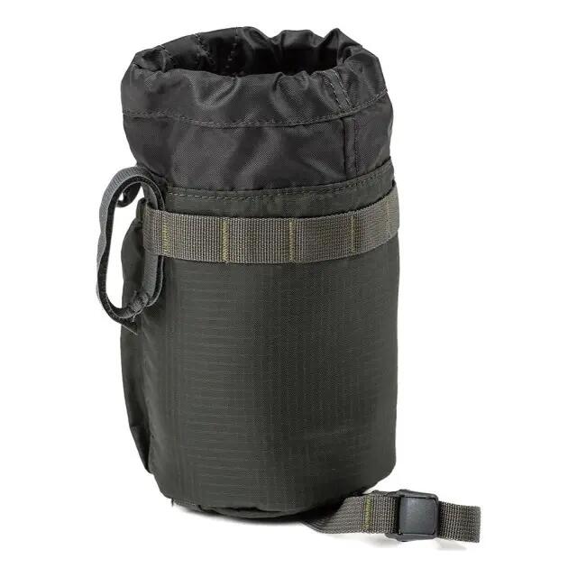 Sacoche de guidon pour bouteille Acepac Fat MKIII 2/5
