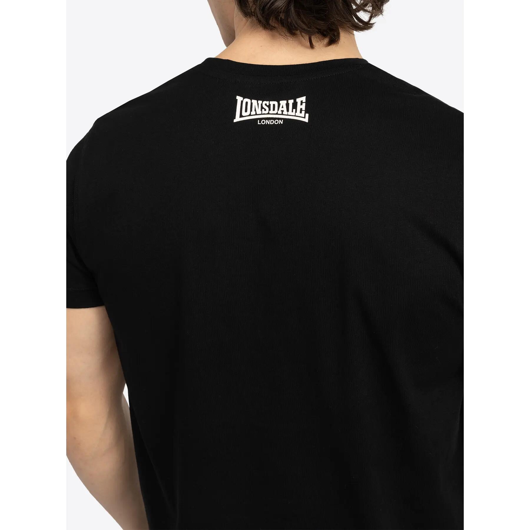 T-shirt Lonsdale Minver 3/6