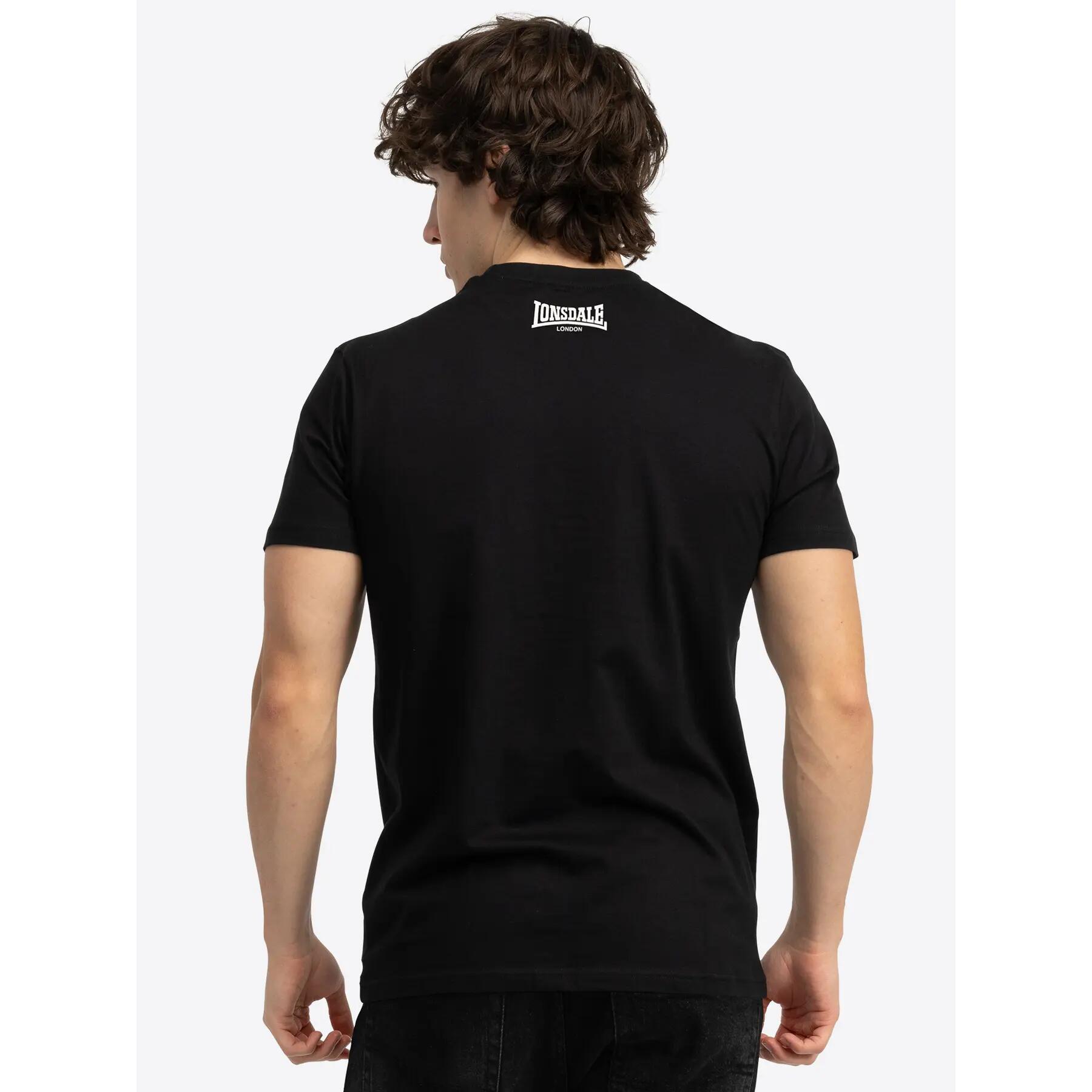 T-shirt Lonsdale Minver 2/6
