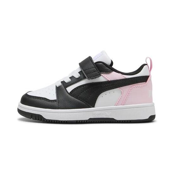 Baskets enfant Puma Rebound V6 Lo