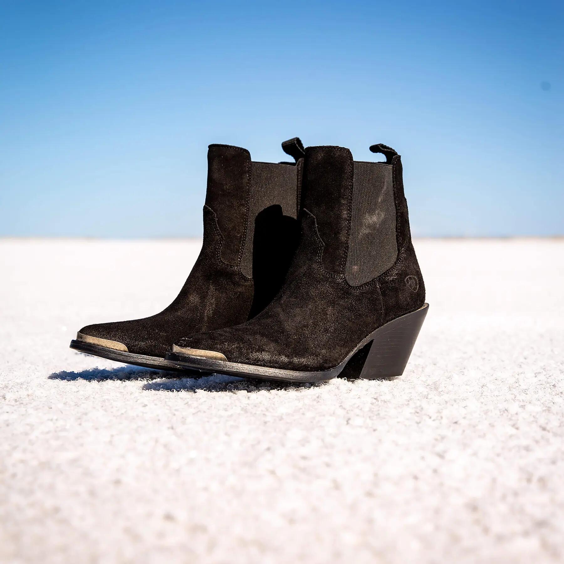 Damen Stiefeletten Ariat Shiloh 3/6