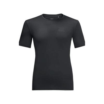 T-shirt jack wolfskin tech