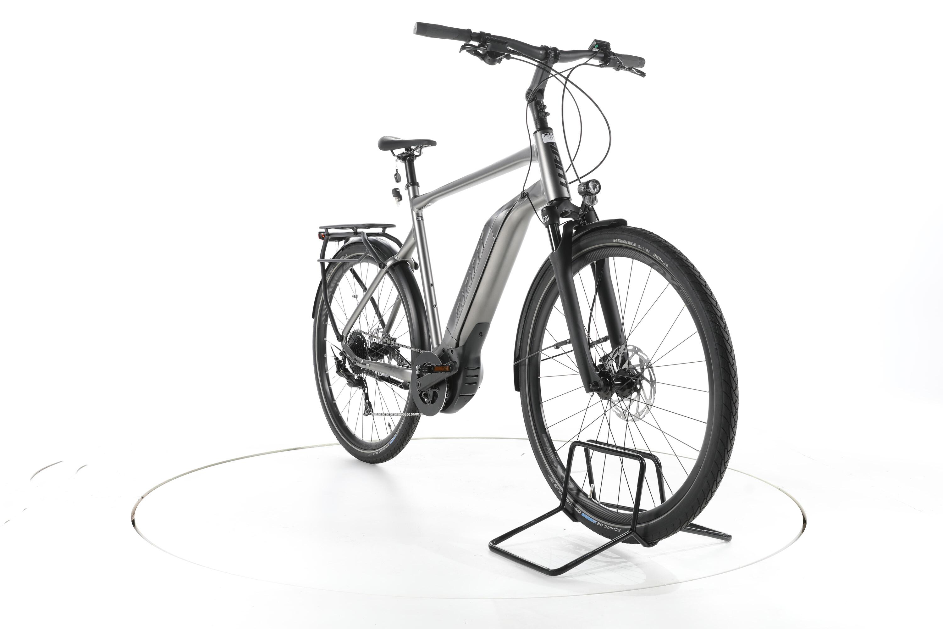 Ebike ricondizionata Â· Giant Explore E+ 3 Â· Buone condizioni 3/7