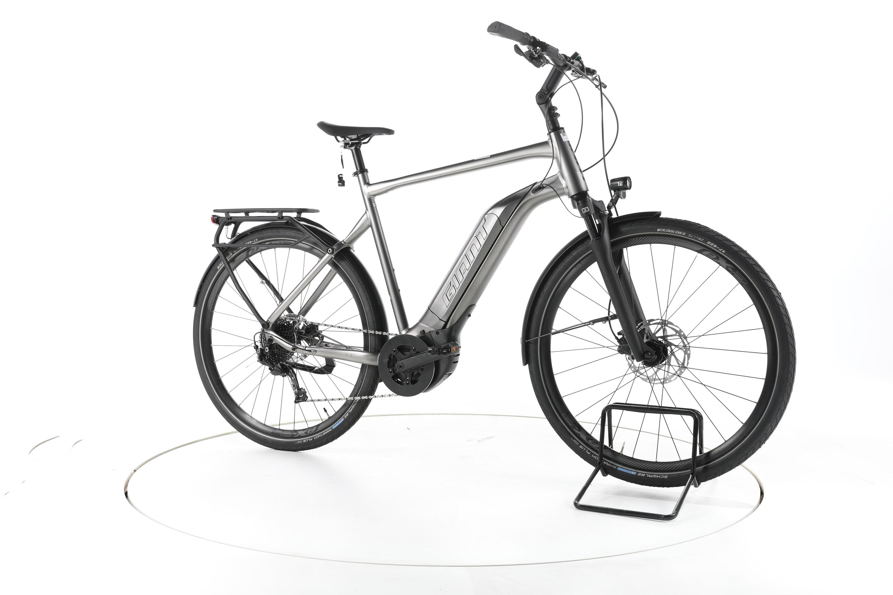 Ebike ricondizionata Â· Giant Explore E+ 3 Â· Buone condizioni 2/7