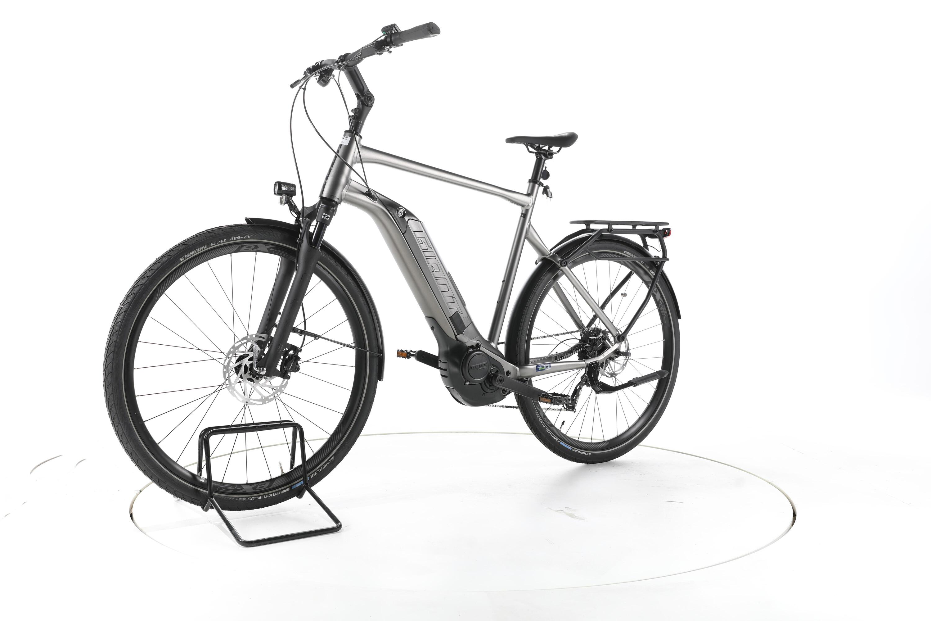 Ebike ricondizionata Â· Giant Explore E+ 3 Â· Buone condizioni 5/7