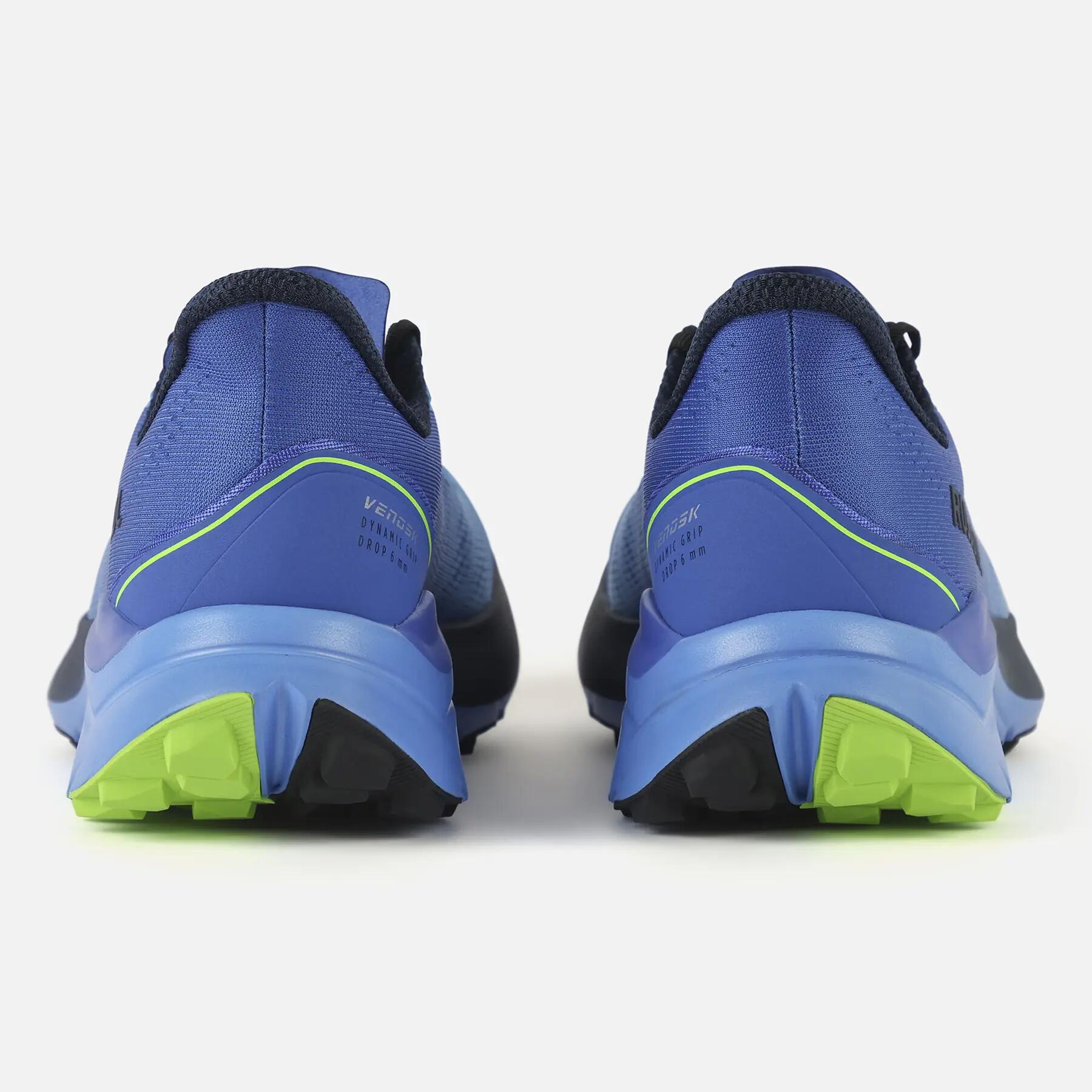 Trail running shoes Rossignol Venosk 3/7