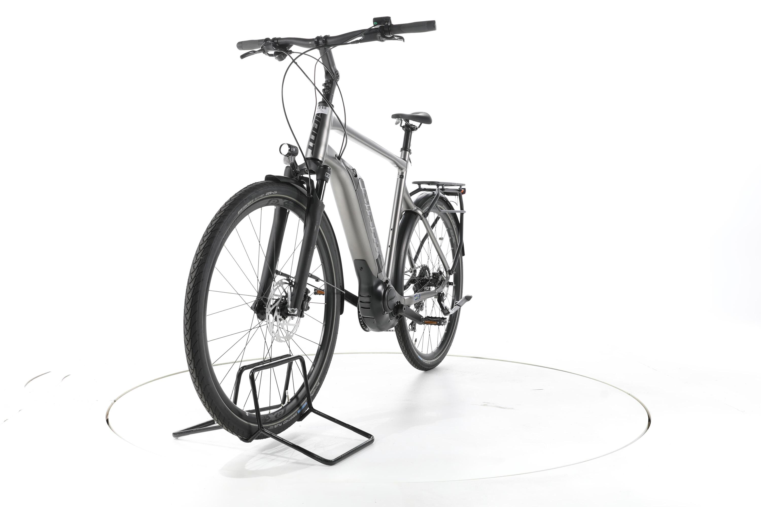 Ebike ricondizionata Â· Giant Explore E+ 3 Â· Buone condizioni 4/7
