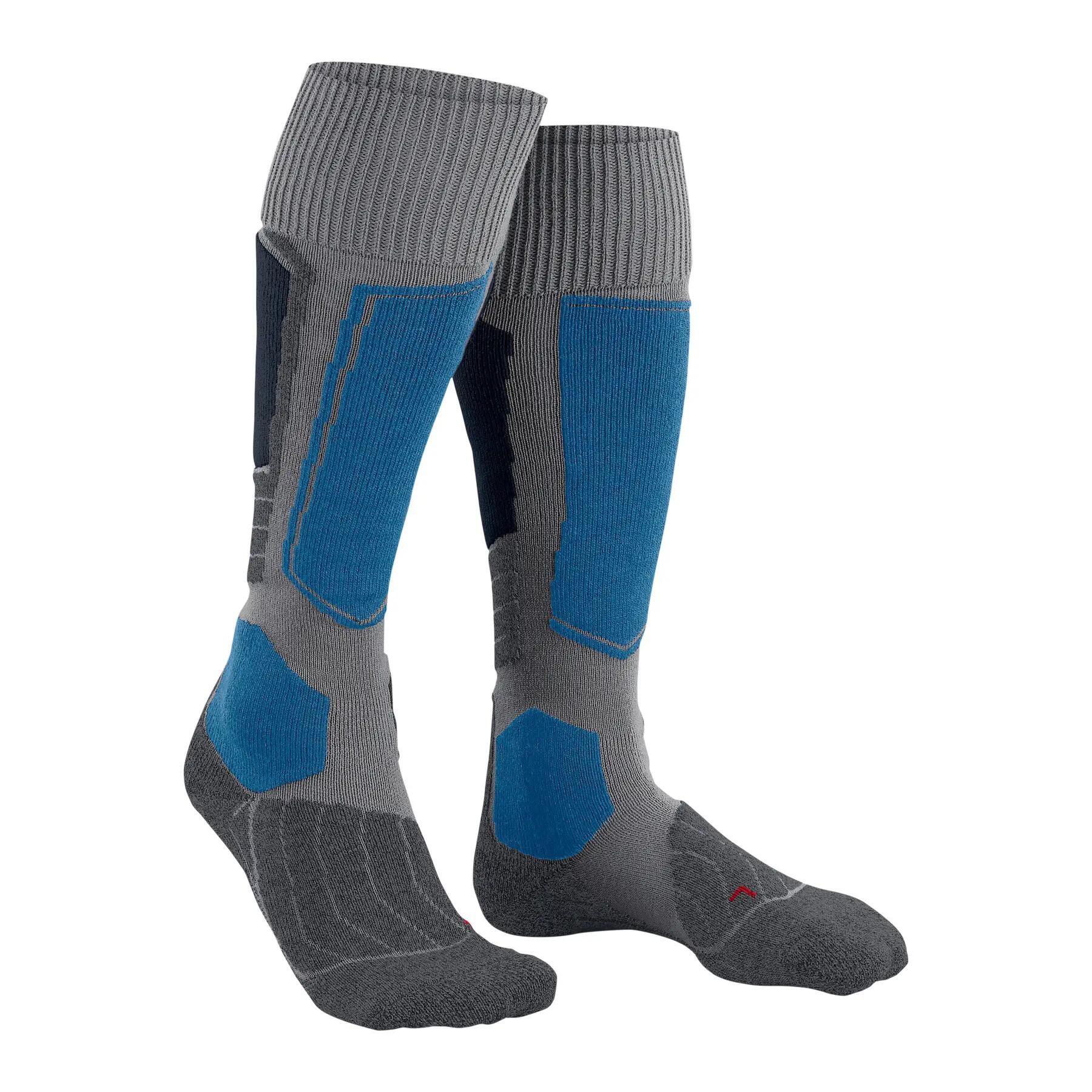 Falke Herren Ski Socken SK1 16506 2/12