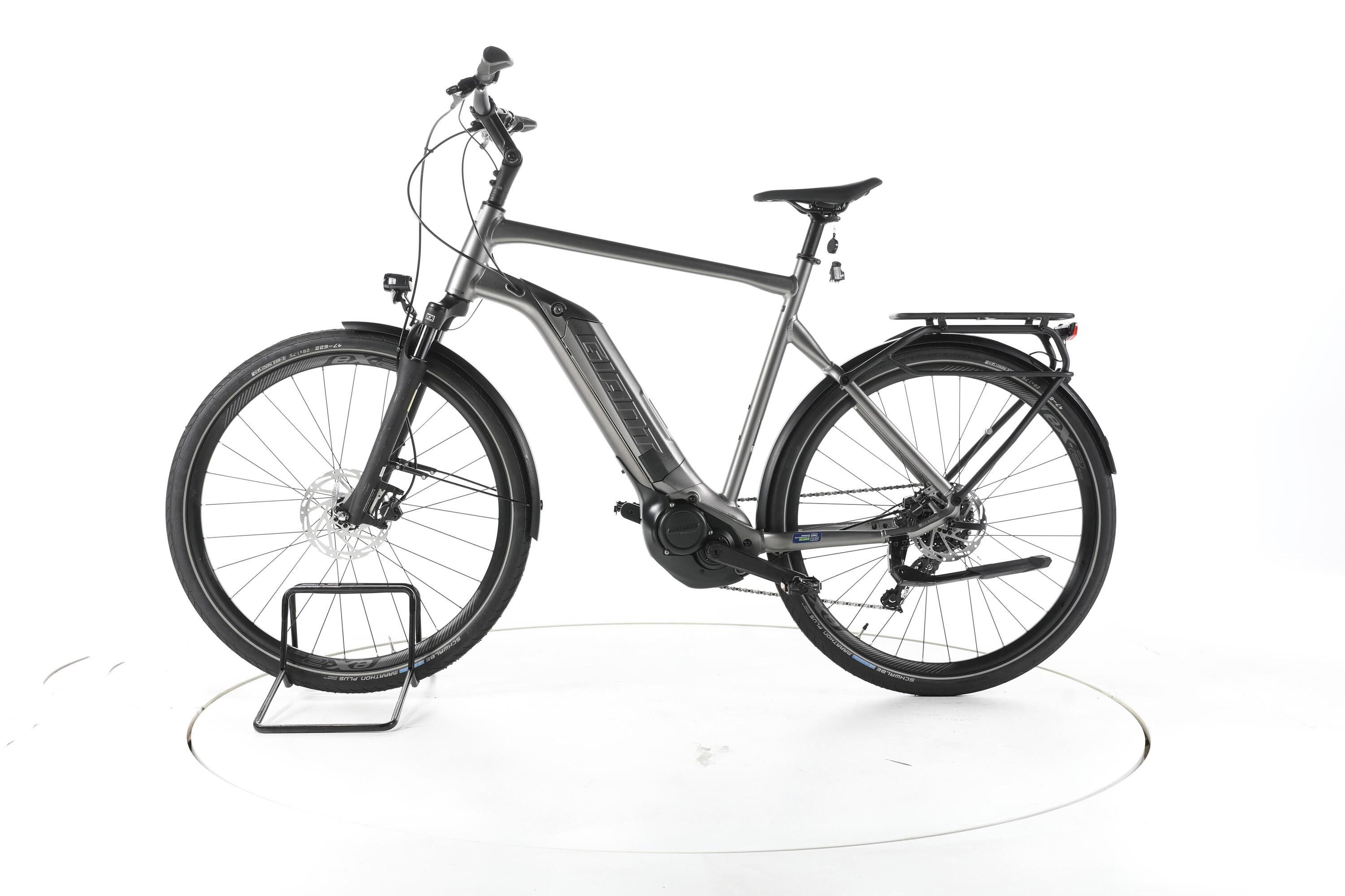 Ebike ricondizionata Â· Giant Explore E+ 3 Â· Buone condizioni 6/7