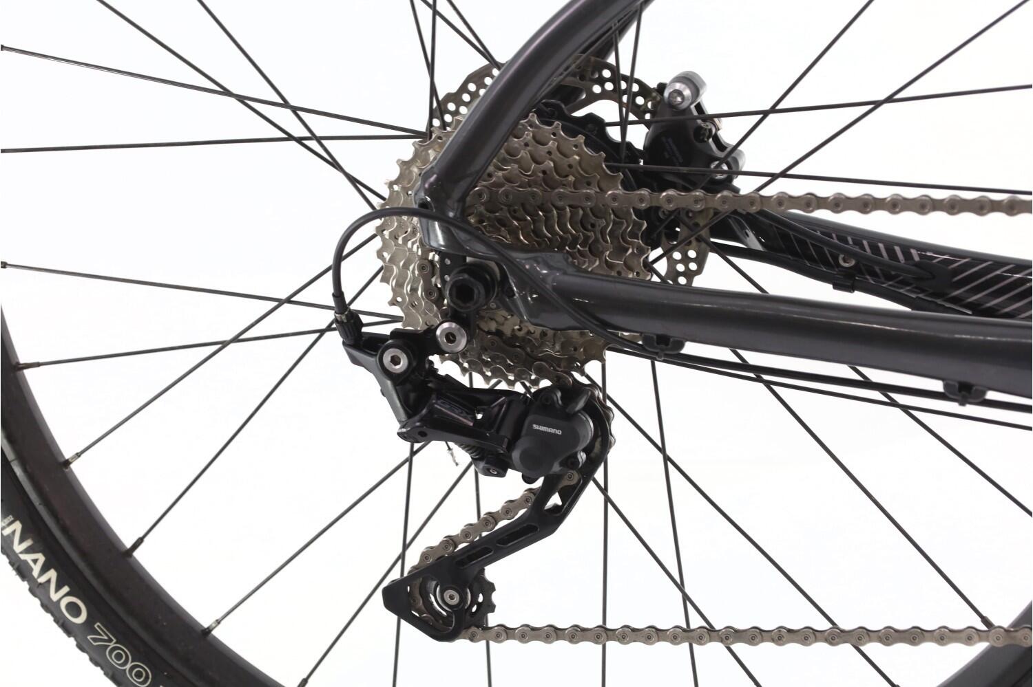 Refurbished Gravelbike ·  Topstone Neo SL2 · Sehr guter Zustand 3/8