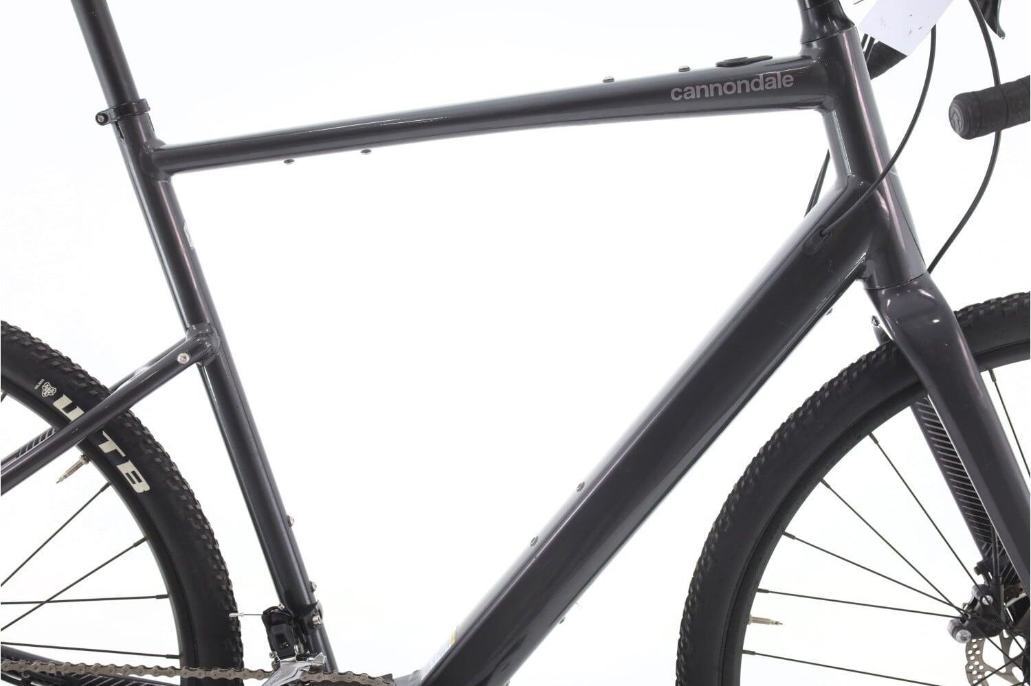 Refurbished Gravelbike ·  Topstone Neo SL2 · Sehr guter Zustand 2/8