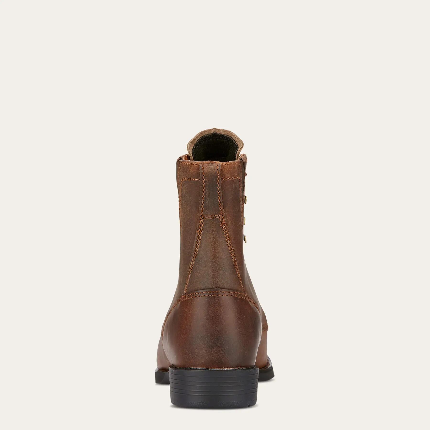 Westernlaarzen voor dames Ariat Heritage Lacer II 3/5