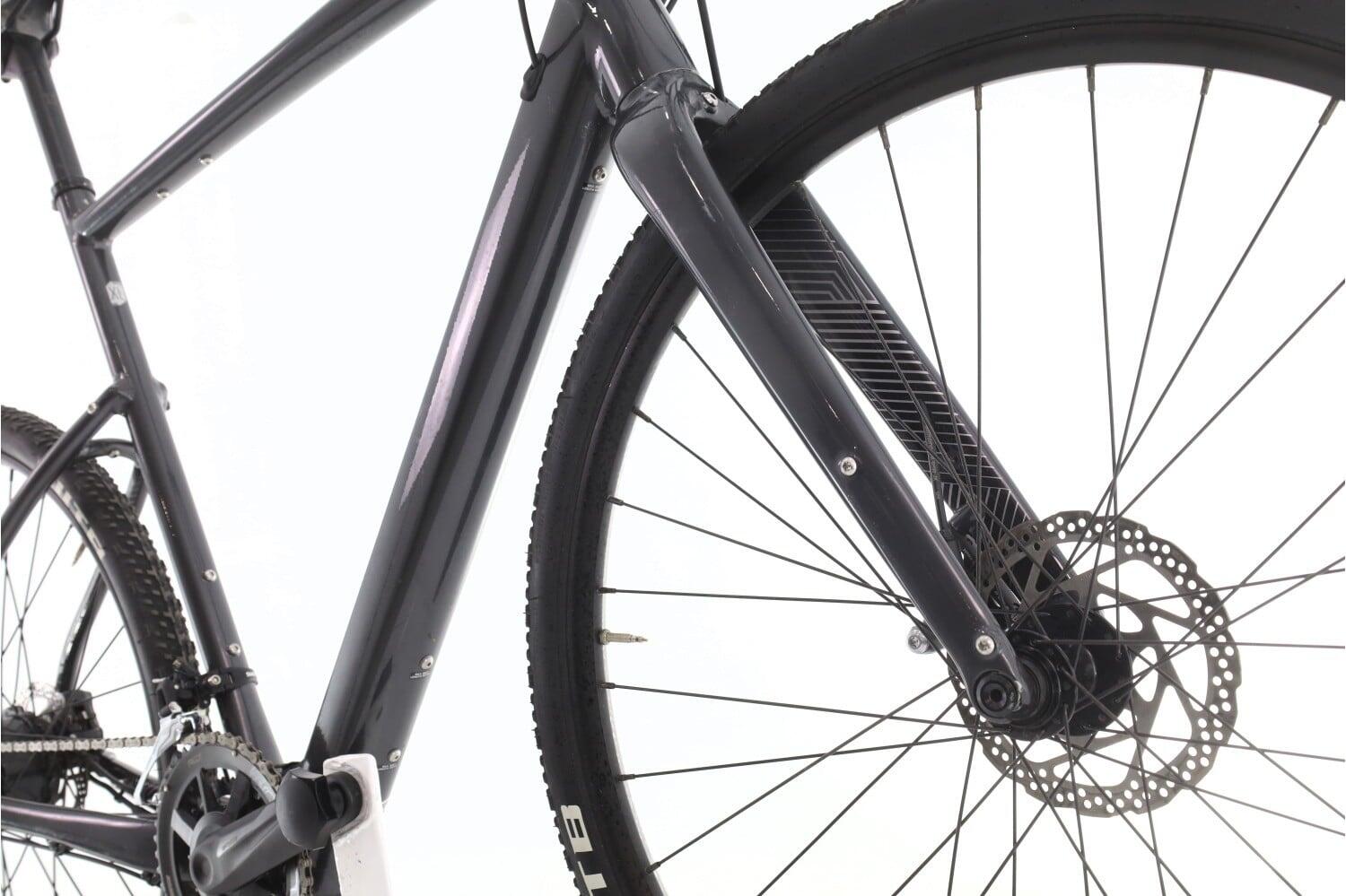 Refurbished Gravelbike ·  Topstone Neo SL2 · Sehr guter Zustand 5/8
