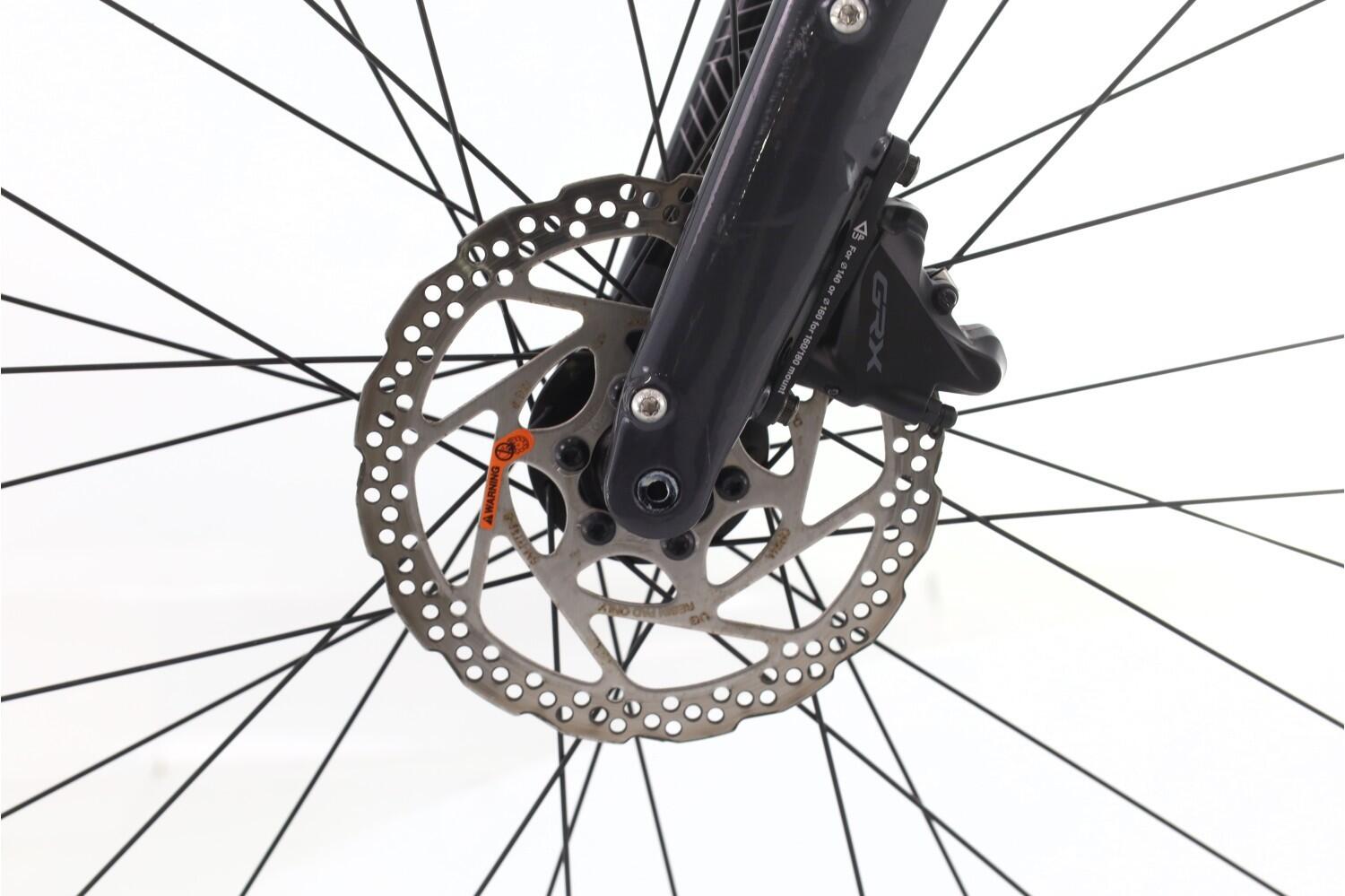Refurbished Gravelbike ·  Topstone Neo SL2 · Sehr guter Zustand 7/8